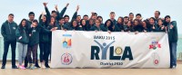 RYLA 2015