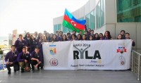 RYLA 2018
