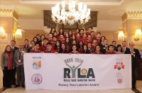 RYLA 2016